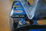 BOMBILLO GAS XENON H10-12V-130W