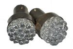 BOMBILLO 12V LED 1 CONT JUEGO 1156-LED-L0903