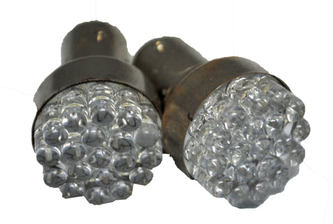 BOMBILLO 12V LED 1 CONT JUEGOS