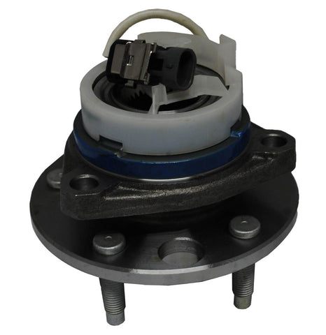 CUBO DE RUEDA DELANTERA PARA CHEVROLET CENTURY, LUMINA 513087=RW-476