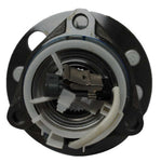 CUBO DE RUEDA DELANTERA PARA CHEVROLET CENTURY, LUMINA 513087=RW-476