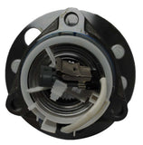 CUBO DE RUEDA DELANTERA PARA CHEVROLET CENTURY, LUMINA 513087=RW-476