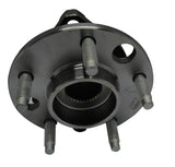CUBO DE RUEDA DELANTERA PARA CHEVROLET CENTURY, LUMINA 513087=RW-476