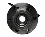 CUBO DE RUEDA DELANTERO PARA CHRYSLER RAM 1500 4X2 515006