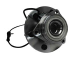 CUBO DE RUEDA DELANTERO PARA CHRYSLER RAM 1500 4X2 515006