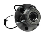 CUBO DE RUEDA DELANTERO PARA CHRYSLER RAM 1500 4X2 515006