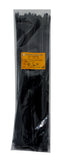TIRRAS 350MM X 4.8MM NEGROS  CV-35048