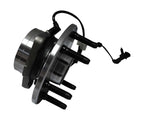 CUBO DE RUEDA DELANTERO PARA CHRYSLER RAM 1500 4X2 515006