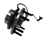 CUBO DE RUEDA DELANTERO PARA CHRYSLER RAM 1500 4X2 515006