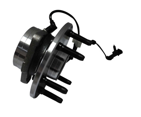 CUBO DE RUEDA DELANTERA PARA FORD EXPLORER 4X4 515050