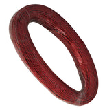 CABLE INSTALACION .ROJO 0.15X13X2.10 100%COBRE