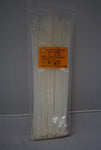 TIRRAS 250MM X 3.6MM  CV-25036