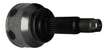 PUNTA DE TRIPOIDE PARA CHEVROLET G.M. LUV D-MAX 17/23/53
