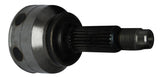 PUNTA DE TRIPOIDE PARA CHEVROLET G.M. LUV D-MAX 17/23/53