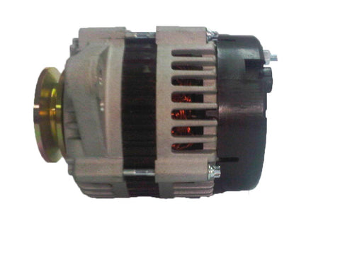 ALTERNADOR SPARK/ TICO / MATIZ POLEA DE UN SOLO CANAL