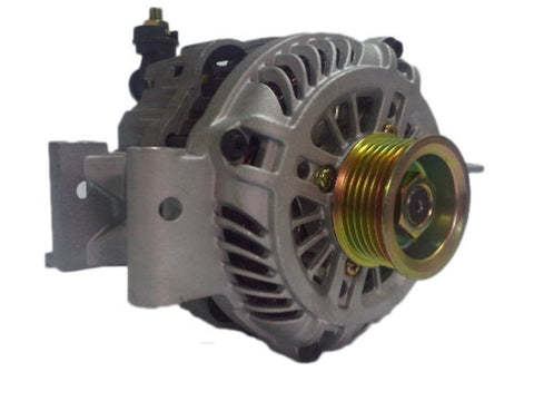 ALTERNADOR DE MAZDA 6 DEL 2004 AL 2008 POLEA 6 CANALES