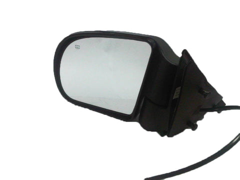 ESPEJO RETROVISOR CHEVROLET . BLAZER ELECTRICO AÑO. 1998/2002 08003-251