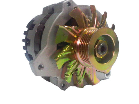 ALTERNADOR  CHEVROLET GRAN BLAZER 5.3L DEL AÑO 1991-1995