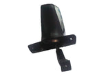 ESPEJO FORD BRONCO CROMADO/NEGRO