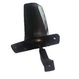 ESPEJO FORD BRONCO CROMADO/NEGRO
