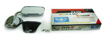 ESPEJO RETROVISOR CHEVROLET  SILVERADO .AMBIDIEST. STAINLE
