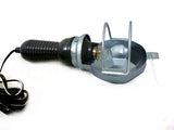 LAMPARA CANASTA C/PINZAS 12V 50W GRADE