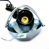 LAMPARA CANASTA C/PINZAS 12V 50W GRADE