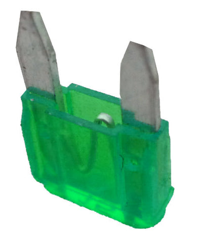 FUSIBLE 30A MINI