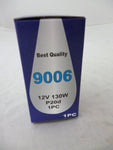 BOMBILLO IODO H6-100W 12V