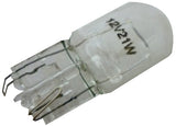 BOMBILLO 12V.MODERNO 1 CONTACTO
