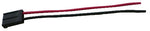 CONECTOR FORD, NISSAN, UNIVERSAL BOMBA GASOLINA 2PIN