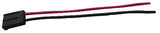 CONECTOR FORD, NISSAN, UNIVERSAL BOMBA GASOLINA 2PIN