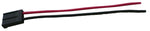 CONECTOR FORD, NISSAN, UNIVERSAL BOMBA GASOLINA 2PIN