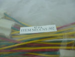 CONECTOR RELLE 4 Y 5 PATAS HD