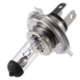 BOMBILLO IODO H4-100/90W 12V