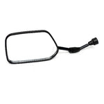 ESPEJO MOTO EMPIRE NEGRO. 8MM AMBIDIESTRO