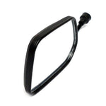 ESPEJO MOTO EMPIRE NEGRO. 8MM AMBIDIESTRO