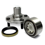 CUBO DE RUEDA DELANTERO PARA TOYOTA BABY CAMRY SIN ABS AX1118 518507