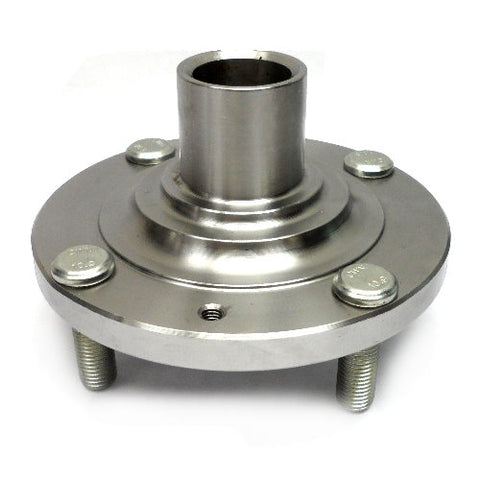 CUBO DE RUEDA TRASERO PARA CHEVROLET OPTRA LIMITED 96451752