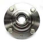 CUBO DE RUEDA TRASERO PARA CHEVROLET OPTRA LIMITED 96451752