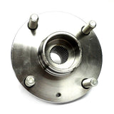 CUBO DE RUEDA TRASERO PARA CHEVROLET OPTRA LIMITED 96451752