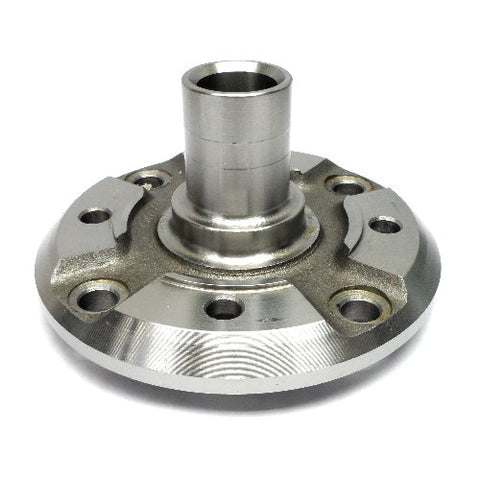 CUBO DE RUEDA DELANTERO DAEWOO MATIZ / CHEVROLET SPARK  96316757