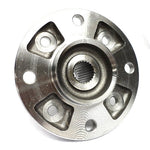 CUBO DE RUEDA DELANTERO DAEWOO MATIZ / CHEVROLET SPARK  96316757