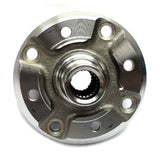 CUBO DE RUEDA DELANTERO DAEWOO MATIZ / CHEVROLET SPARK  96316757
