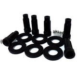 CABLE CHUPON.BOBINA .FORD FUSION SCAPE 06-13 SPP107E-UF486-C1594-DG514- SET 6 UND 6E5E-12A375-BA