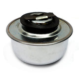 TAPA ACEITE FORD CON/DESAHOGO
