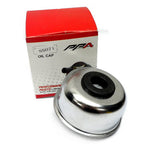 TAPA ACEITE FORD CON/DESAHOGO