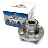 CUBO DE RUEDA PARA  MITSUBISHI MIRAGE Y  LANCER P-512148
