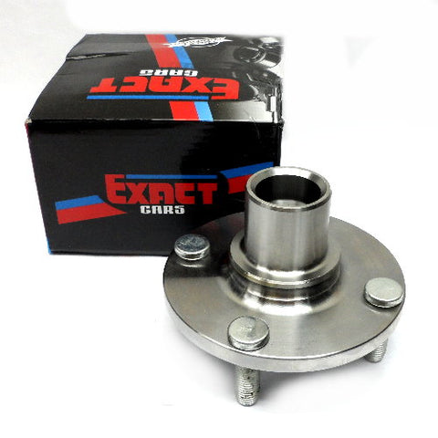 CUBO DE RUEDA DELANTERO PARA MAZDA ALEGRO P-B01A-33-060A
