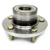 CUBO DE RUEDA TRASERO PARA HYUNDAI SANTA FE 52750-26000